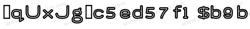 ^qUxJg$c4ed46f19b8bc字体转换
